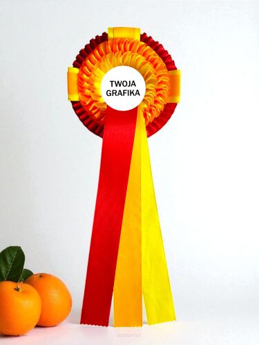 Triple rosette #2