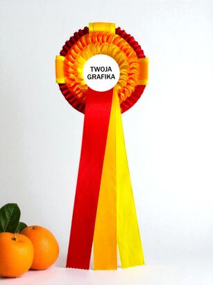 Triple rosette #2