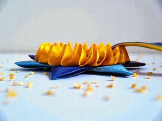 Single rosette #3 - 3