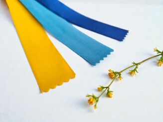 Single rosette #3 - 4