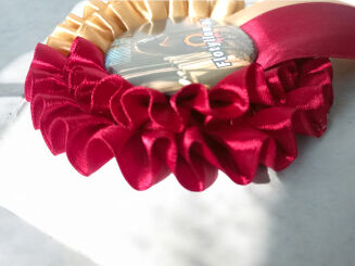 Double Rosette – Split - 2