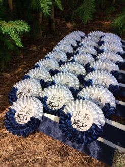 Double Rosette – Split - 5