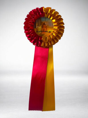 Double Rosette – Split