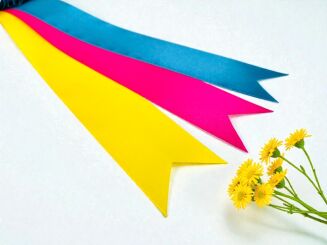 Double rosette #8 - 4