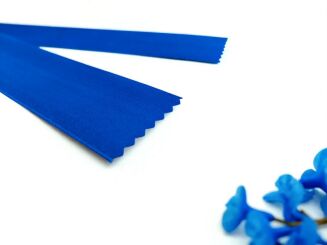 Double Rosette – Solid Color - 3