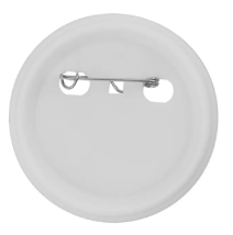 Button / badge 58mm - 4