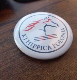 Button / badge 58mm - 2