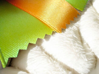 Hobby Horse rosette #2 - 3