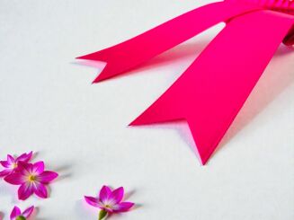 Hobby Horse rosette #2 - 2