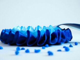 Double rosette #4 - 2