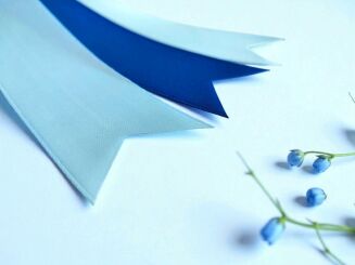 Double rosette #4 - 3