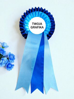 Double rosette #4