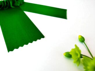Short Single Rosette - 3