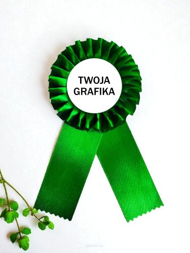 Short Single Rosette
