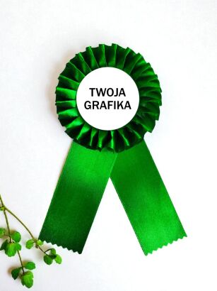 Short Single Rosette