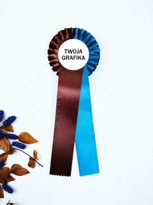 Single Rosette – Split