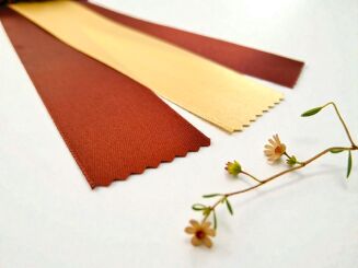 Double rosette #7 - 4