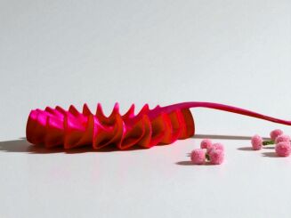 Single rosette - 2