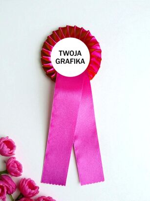 Single rosette