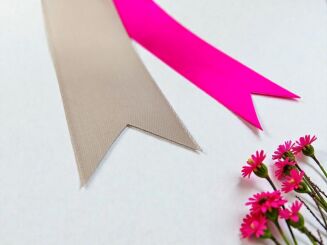 Double rosette #5 - 3