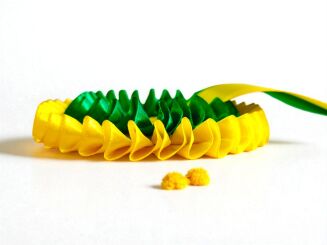 Double rosette - 2