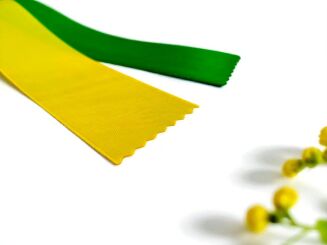 Double rosette - 3