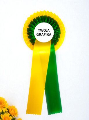 Double rosette