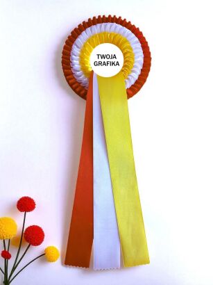 Triple rosette