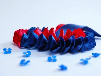 Double Rosette - Split #2 - 2