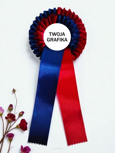 Double Rosette - Split #2