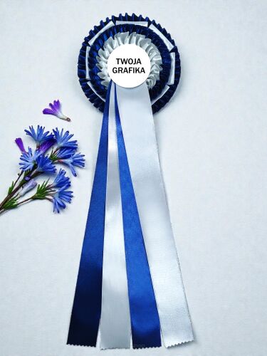 Triple rosette #4
