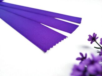 Triple rosette – solid color #2 - 3