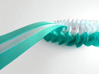 Double rosette #3 - 2