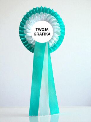 Double rosette #3