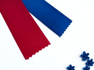 Double rosette #2 - 3