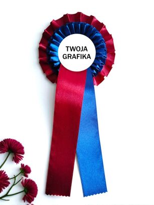 Double rosette #2