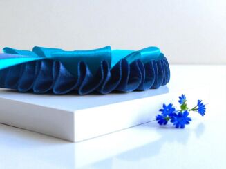 Double Rosette – with Leaves - 2