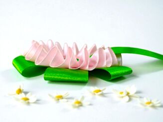 Single rosette – Daisy - 2